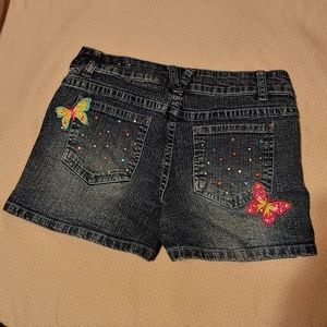 Arizona Jean Co. Shorts Size 10R